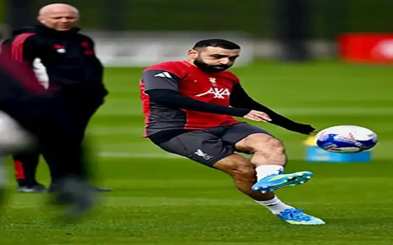 بعد 9 سنوات.. صلاح يظهر للمرة الأخيرة في أنفيلد خلال هذه المباراة.